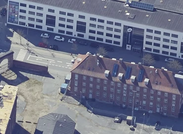 Kontor til leje på Strandvejen 16, 9000 Aalborg - 493 m² | Foto 1 - Lokalebasen.dk