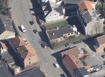 Bolig Sct Jørgensbjerg 16 4400 Kalundborg