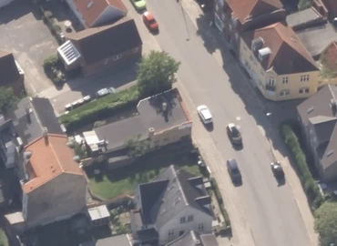 Bolig Sct Jørgensbjerg 16 4400 Kalundborg