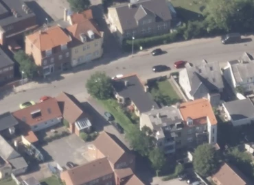 Bolig Sct Jørgensbjerg 16 4400 Kalundborg