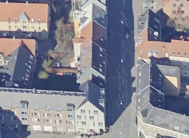 Butik til leje på Danmarksgade 66, 9000 Aalborg - 44 m² | Foto 0 - Lokalebasen.dk