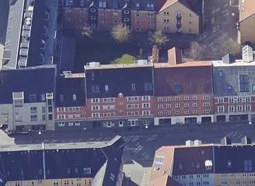 Butik til leje på Danmarksgade 66, 9000 Aalborg - 44 m² | Foto 1 - Lokalebasen