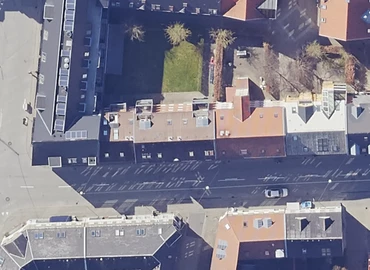 Butik til leje på Danmarksgade 66, 9000 Aalborg - 44 m² | Foto 4 - Lokalebasen.dk
