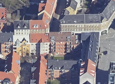 Butik til leje på Danmarksgade 66, 9000 Aalborg - 44 m² | Foto 0 - Lokalebasen