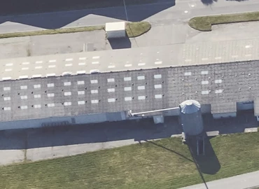 Lager / produktion Søndergården 9B 9640 Farsø