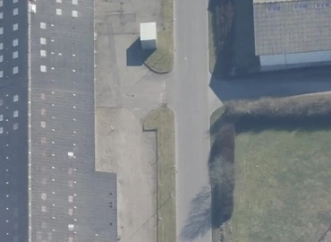 Lager / produktion Søndergården 9B 9640 Farsø