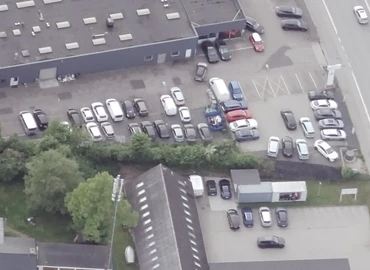 Warehouse Bytoften 7 4000 Roskilde