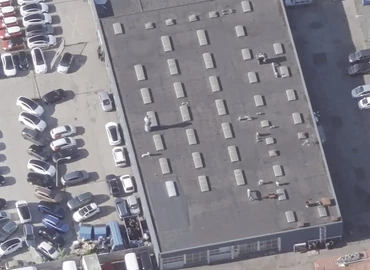 Warehouse Bytoften 7 4000 Roskilde