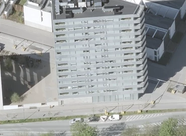 Butik Knud Kristensens Gade 6 2300 København S
