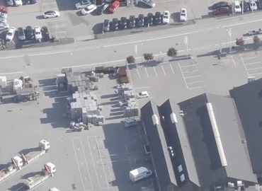 Lager til leje på Bytoften 7, 4000 Roskilde - 455 m² | Foto 1 - Lokalebasen