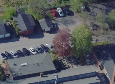 Warehouse Gladsaxevej 313 2860 Soborg