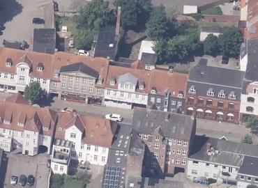 Bolig Nørregade 31 6100 Haderslev