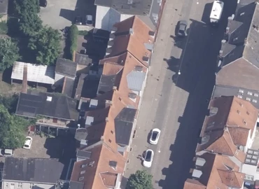 Bolig Nørregade 31 6100 Haderslev