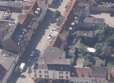 Bolig Nørregade 31 6100 Haderslev