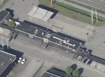 Grund Grenåvej 528 8250 Egå