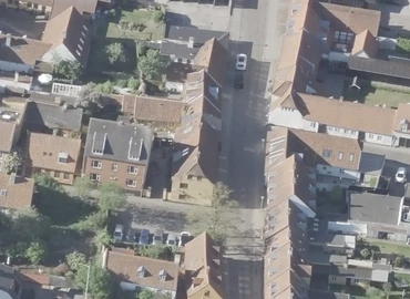 Bolig Nyportstræde 12B 4600 Køge