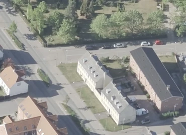 Bolig Nørre Boulevard 93 4600 Køge