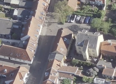 Bolig Nyportstræde 12B 4600 Køge