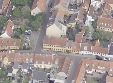 Bolig Nyportstræde 12B 4600 Køge