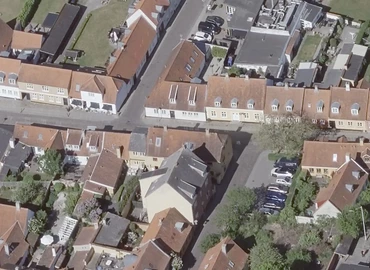 Bolig Nyportstræde 12B 4600 Køge