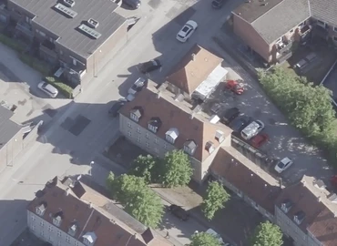 Bolig Norgesvej 1 4600 Køge