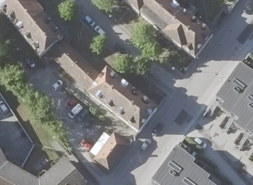 Bolig Norgesvej 1 4600 Køge
