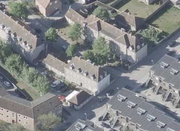 Bolig Norgesvej 1 4600 Køge