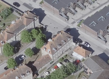 Bolig Norgesvej 1 4600 Køge