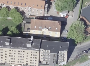 Kontor til leje på Sankt Jørgens Gade 3, 9000 Aalborg - 298 m² | Foto 2 - Lokalebasen.dk
