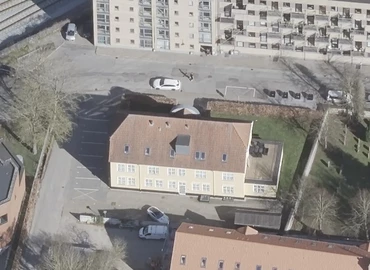 Kontor til leje på Sankt Jørgens Gade 3, 9000 Aalborg - 298 m² | Foto 3 - Lokalebasen