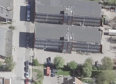 Bolig Værkstedvej 4-6 2500 Valby