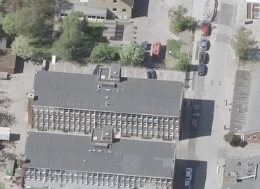 Bolig Værkstedvej 4-6 2500 Valby