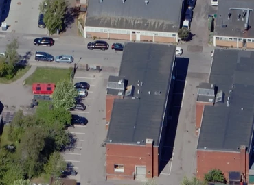Bolig Værkstedvej 4-6 2500 Valby