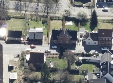 Bolig Svendsgade 93 7100 Vejle