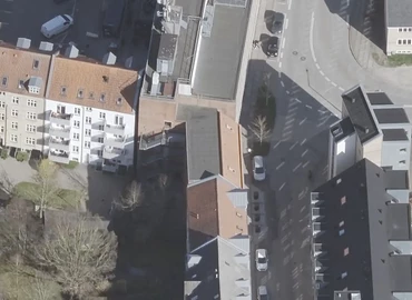 Kontor til leje på Løkkegade 32, 9000 Aalborg - 213 m² | Foto 0 - Lokalebasen.dk