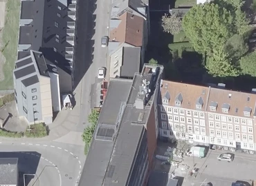 Kontor til leje på Løkkegade 32, 9000 Aalborg - 213 m² | Foto 2 - Lokalebasen