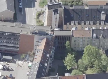 Kontor til leje på Løkkegade 32, 9000 Aalborg - 213 m² | Foto 1 - Lokalebasen