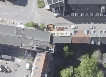 Kontor til leje på Løkkegade 32, 9000 Aalborg - 213 m² | Foto 4 - Lokalebasen