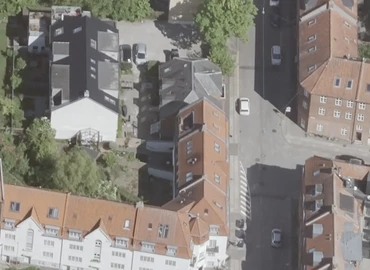 Bolig Steen Billes Gade 9 8200 Aarhus N