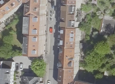 Bolig Steen Billes Gade 9 8200 Aarhus N