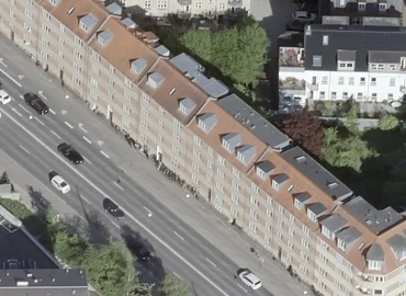 Bolig Steen Billes Gade 9 8200 Aarhus N