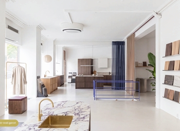 Butik til leje på Esplanaden 2, 1264 København K - 315 m² | Foto 0 - Lokalebasen.dk