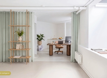 Butik til leje på Esplanaden 2, 1264 København K - 315 m² | Foto 2 - Lokalebasen.dk