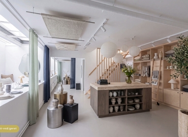 Butik til leje på Esplanaden 2, 1264 København K - 315 m² | Foto 3 - Lokalebasen.dk