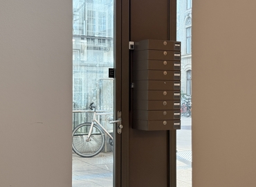 Coworking på Frederiksgade 2, 1264 København K - 200 m² | Foto 11 - Lokalebasen