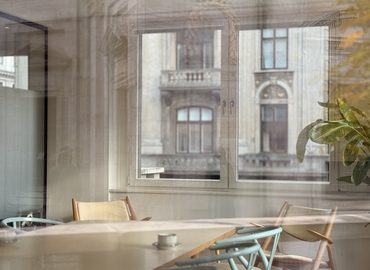Coworking på Frederiksgade 2, 1264 København K - 200 m² | Foto 5 - Lokalebasen.dk