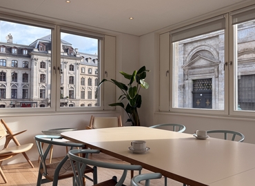 Coworking på Frederiksgade 2, 1264 København K - 200 m² | Foto 2 - Lokalebasen.dk