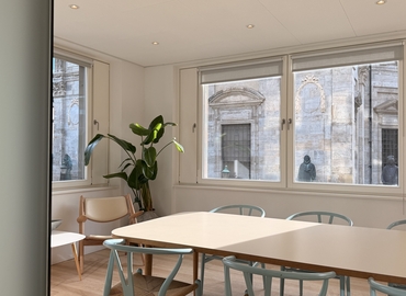 Coworking på Frederiksgade 2, 1264 København K - 200 m² | Foto 6 - Lokalebasen