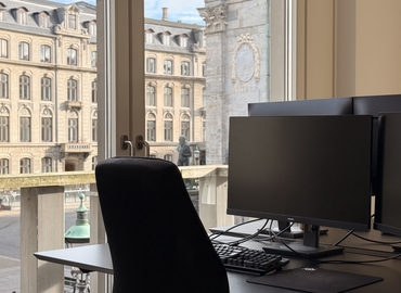 Coworking på Frederiksgade 2, 1264 København K - 200 m² | Foto 1 - Lokalebasen