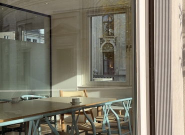 Coworking på Frederiksgade 2, 1264 København K - 200 m² | Foto 7 - Lokalebasen.dk
